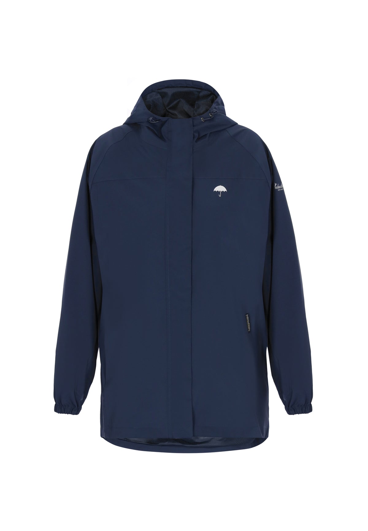 Schmuddelwedda Jacket