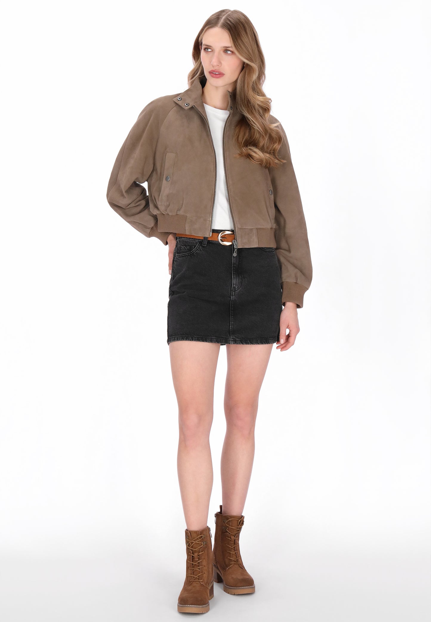 DreiMaster Vintage Jacket
