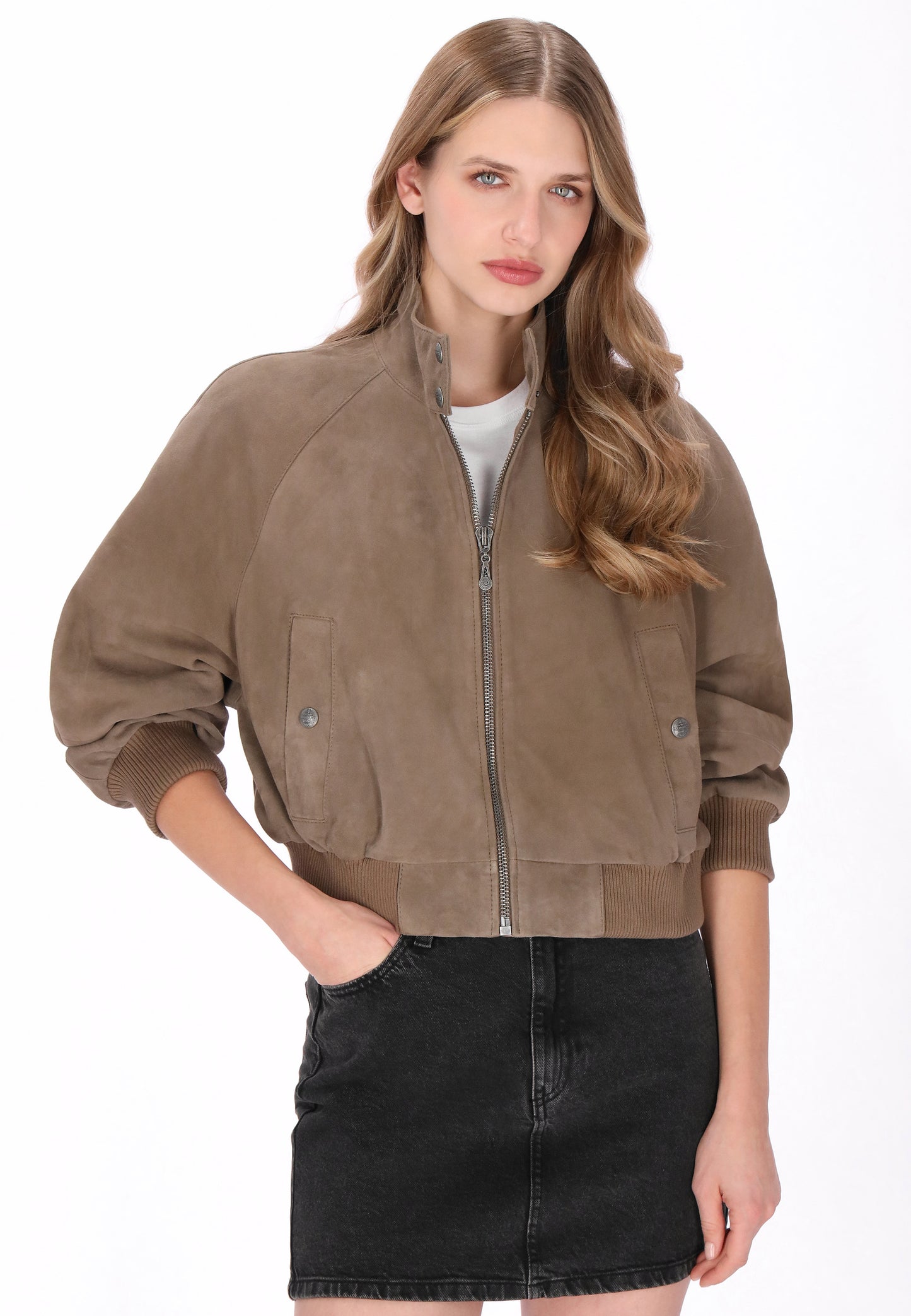 DreiMaster Vintage Jacket