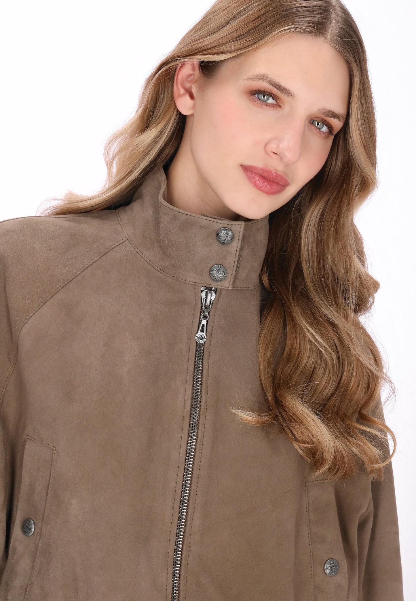 DreiMaster Vintage Jacket