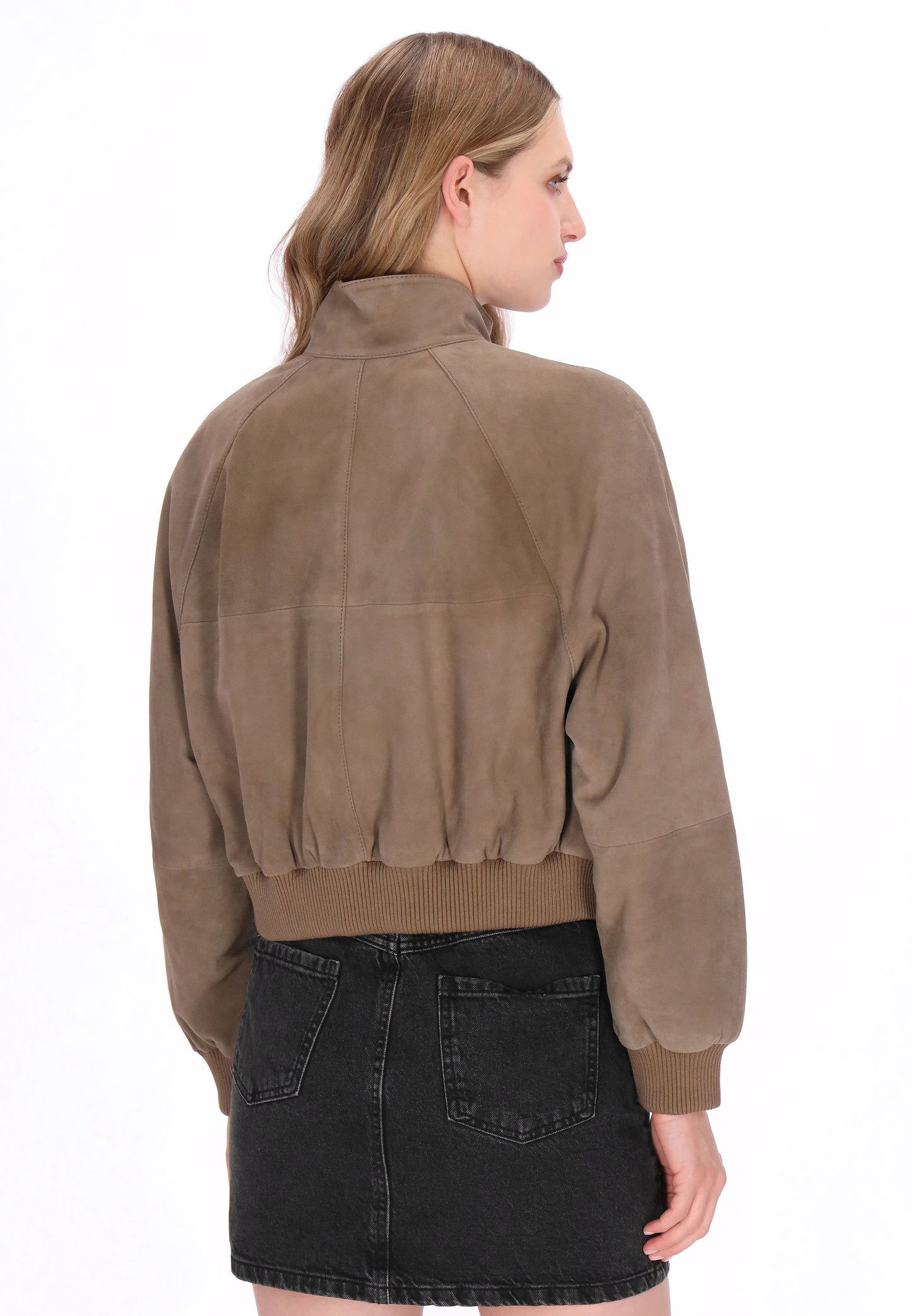DreiMaster Vintage Jacket
