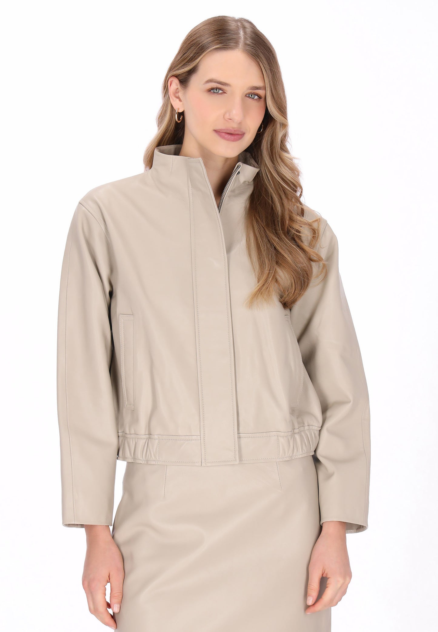 DreiMaster Klassik Jacket