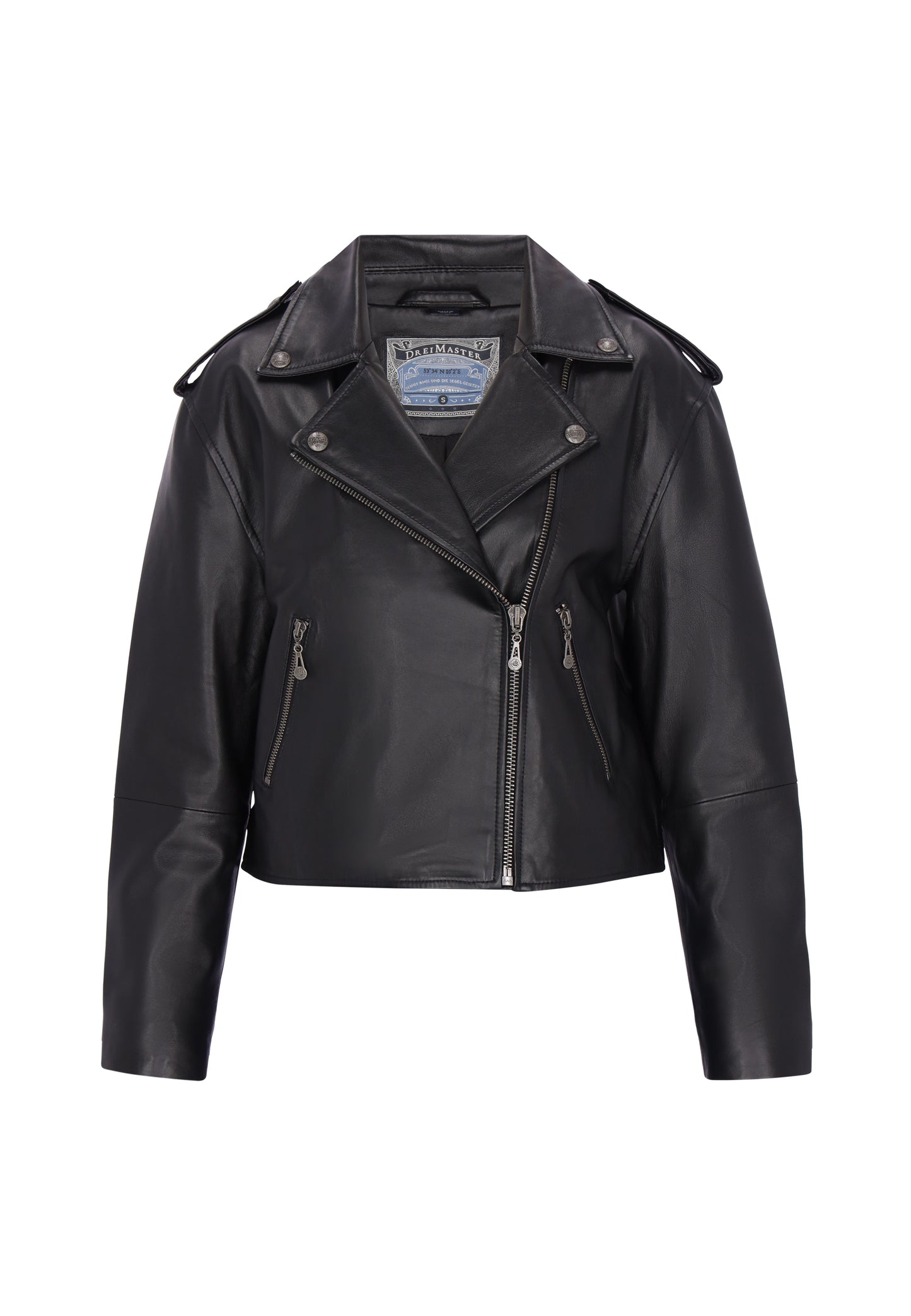 DreiMaster Vintage Jacket
