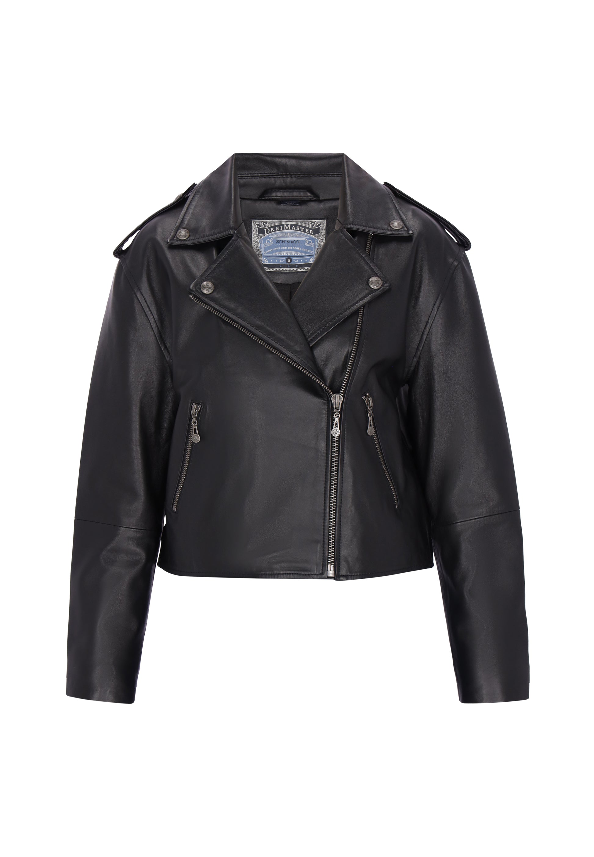 DreiMaster Vintage Jacket