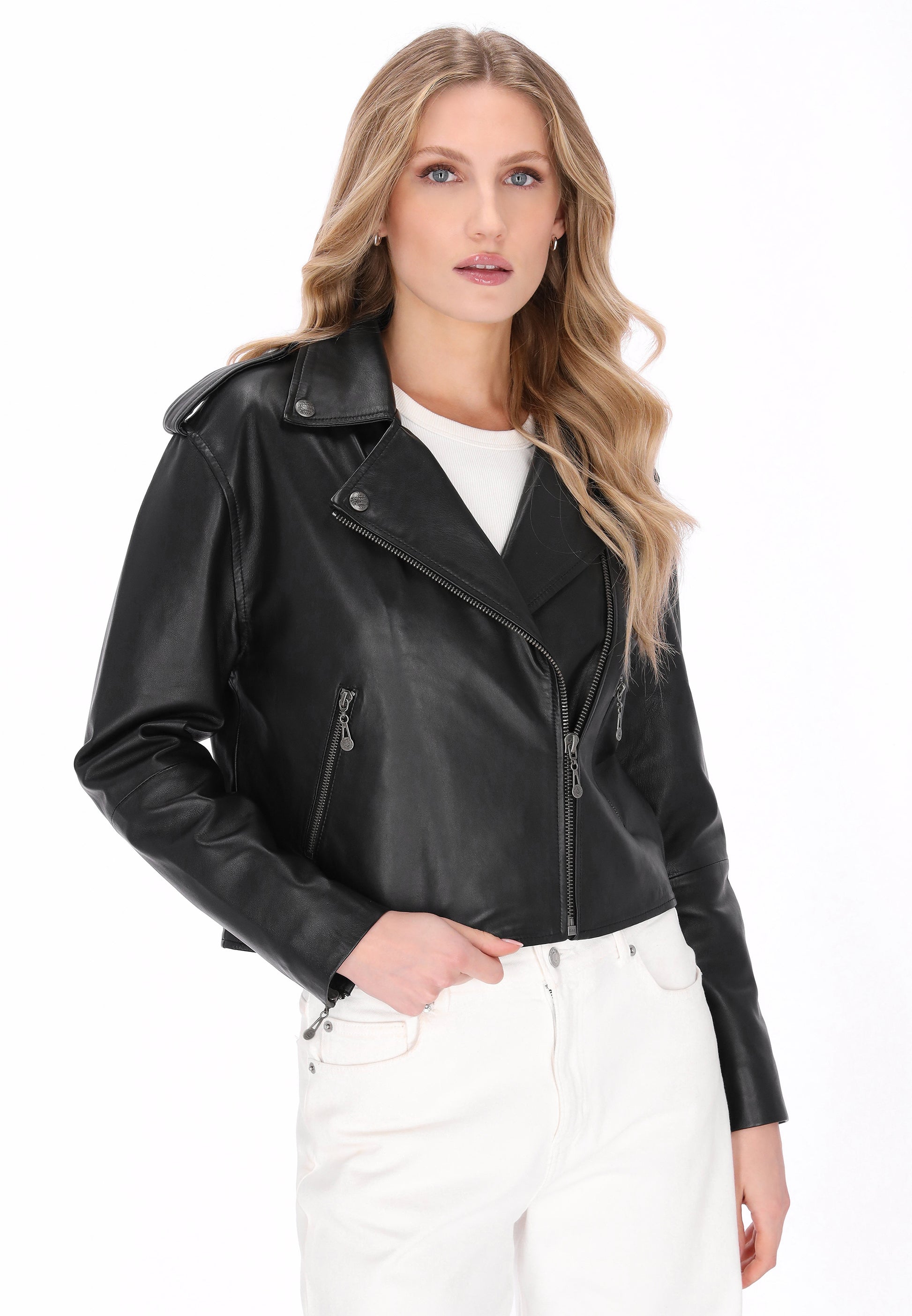 DreiMaster Vintage Jacket