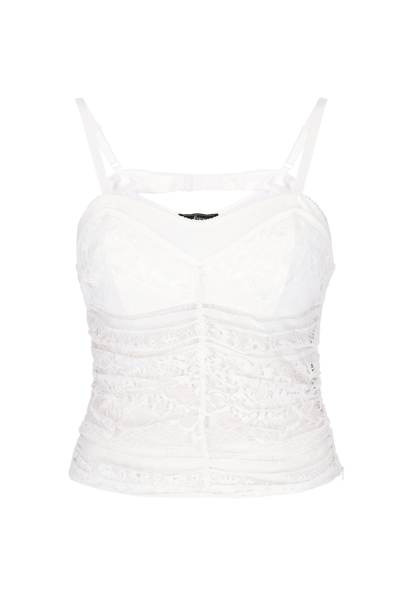 Faina Women's Top