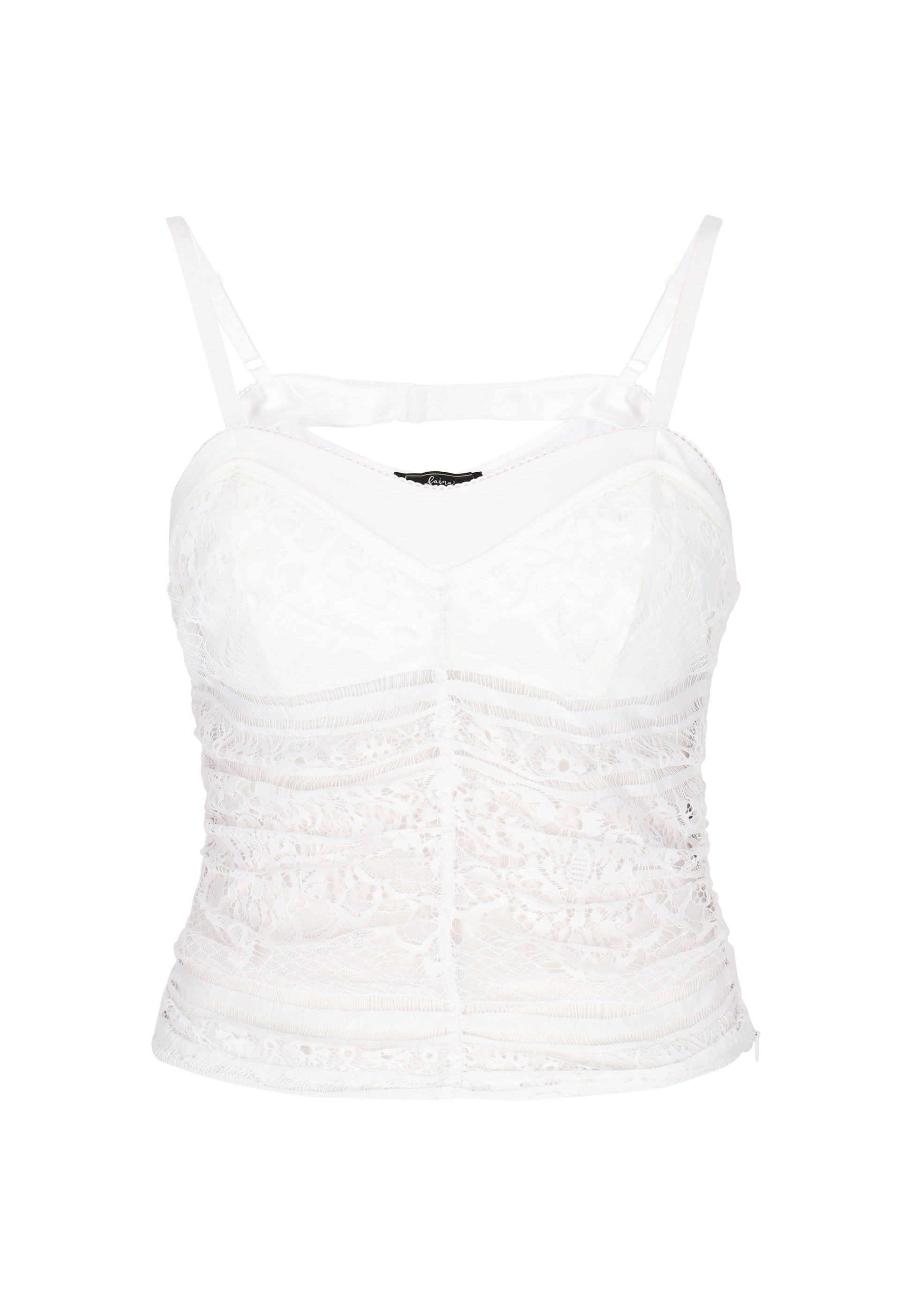 Faina Women's Top