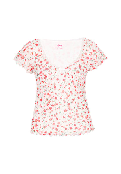 myMo Women's Blouse