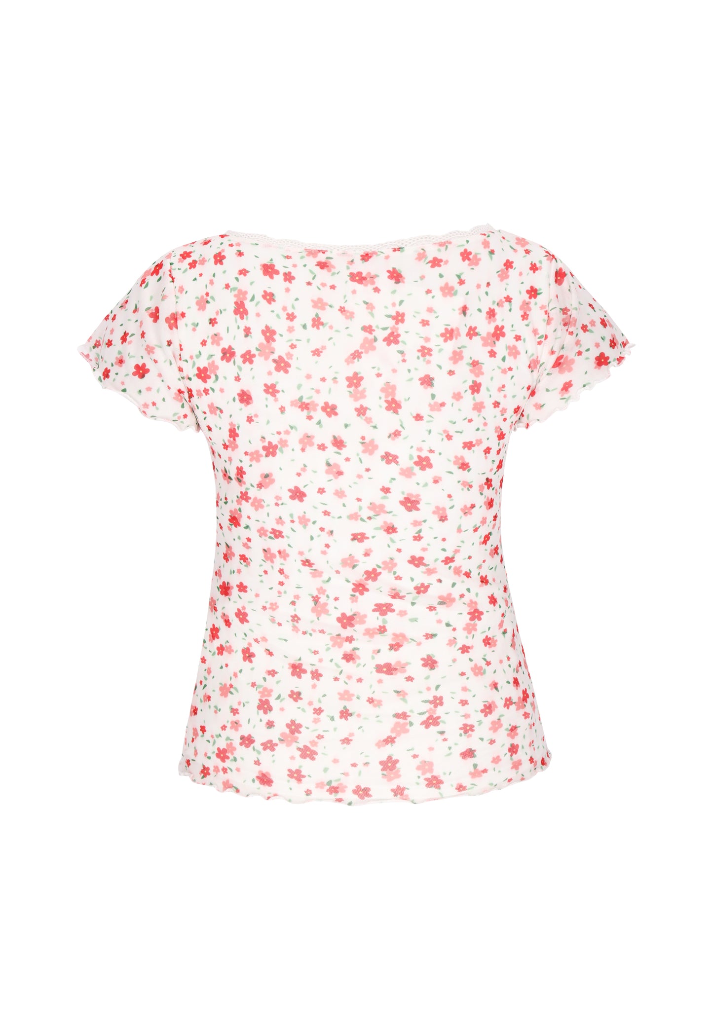 myMo Women's Blouse
