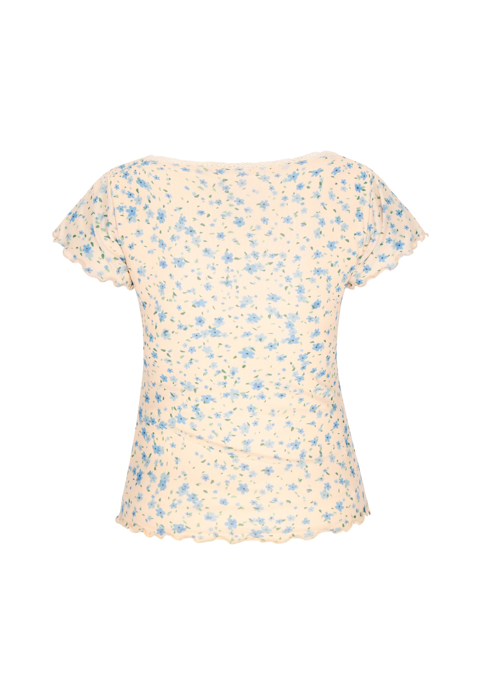 myMo Women's Blouse