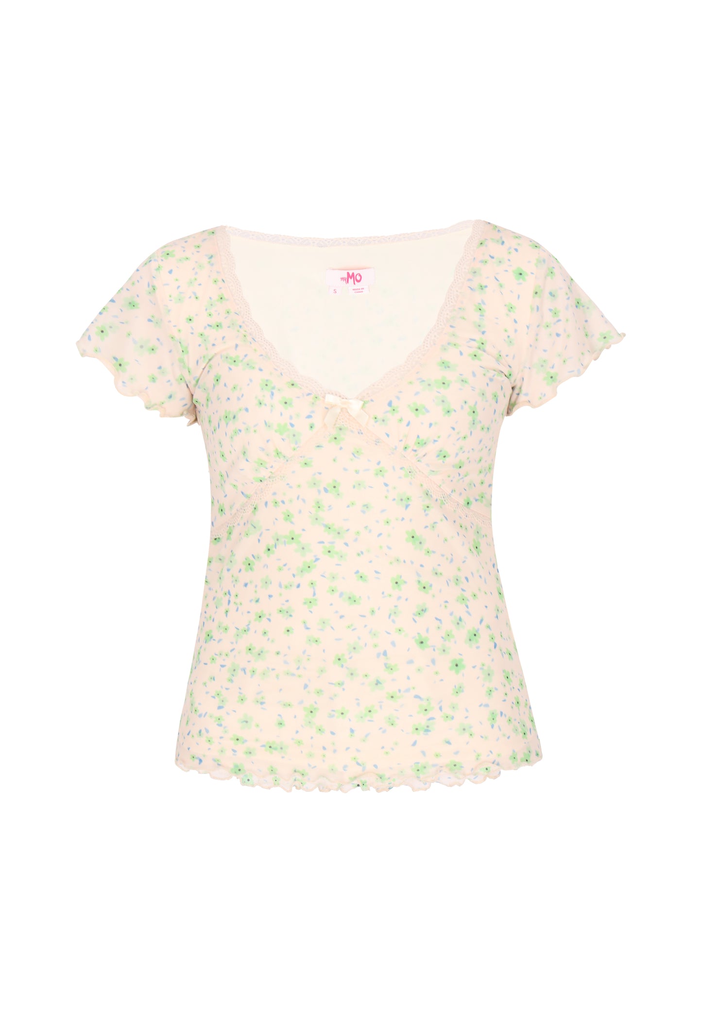 myMo Women's Blouse