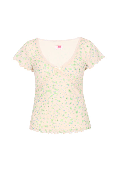 myMo Women's Blouse
