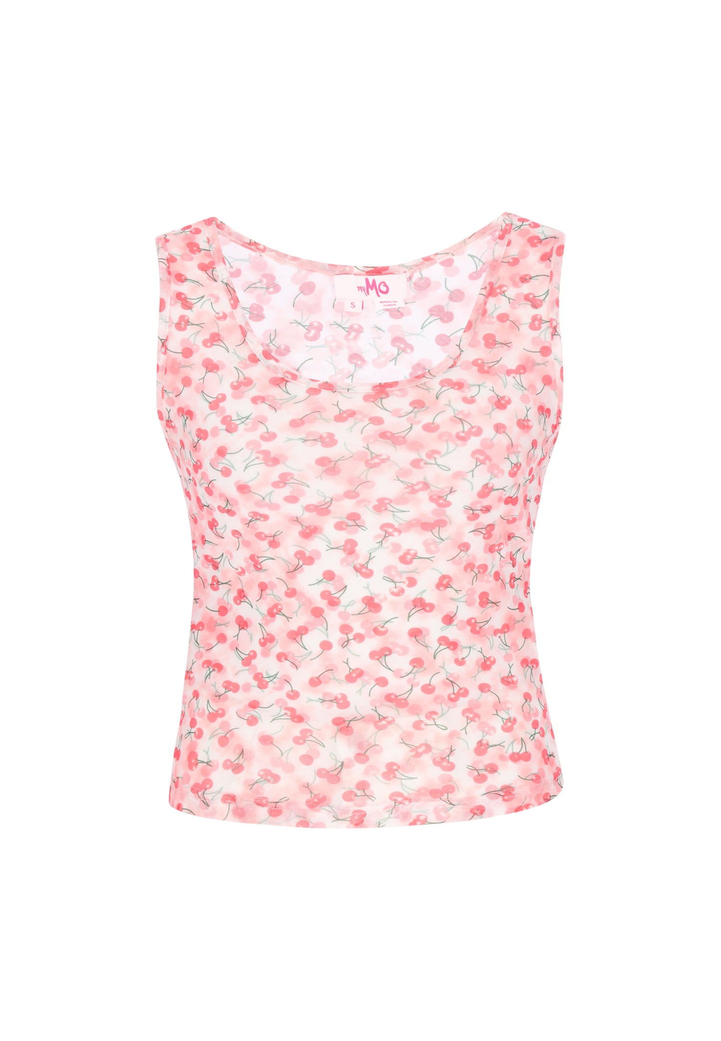 myMo Women's Top