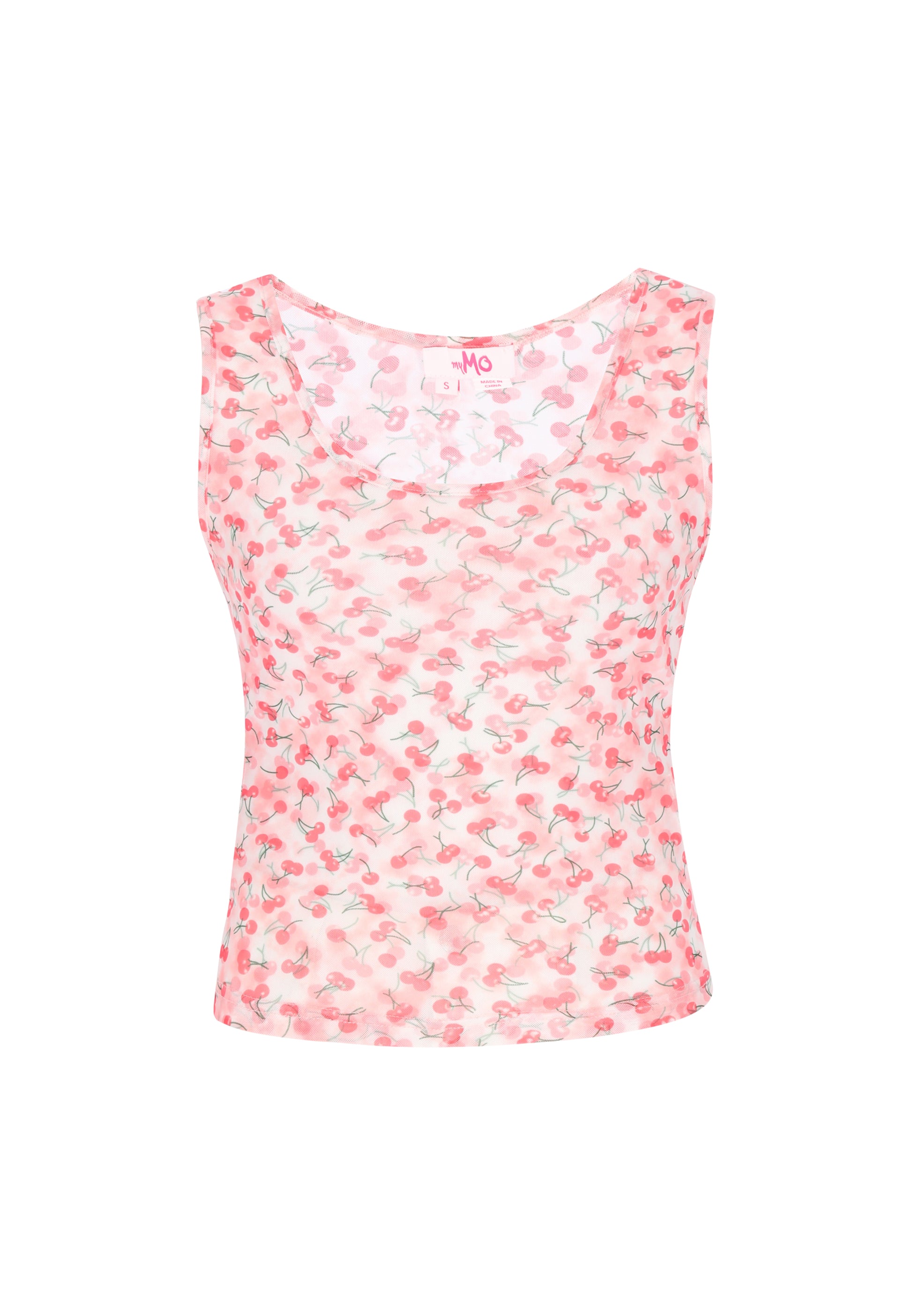 myMo Women's Top