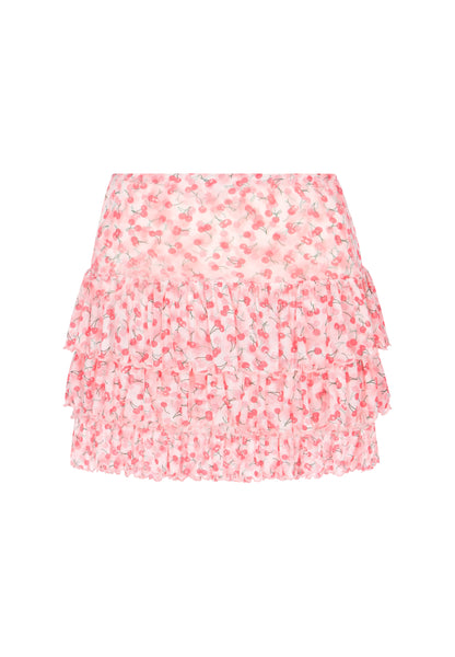 myMo Women's Skirt