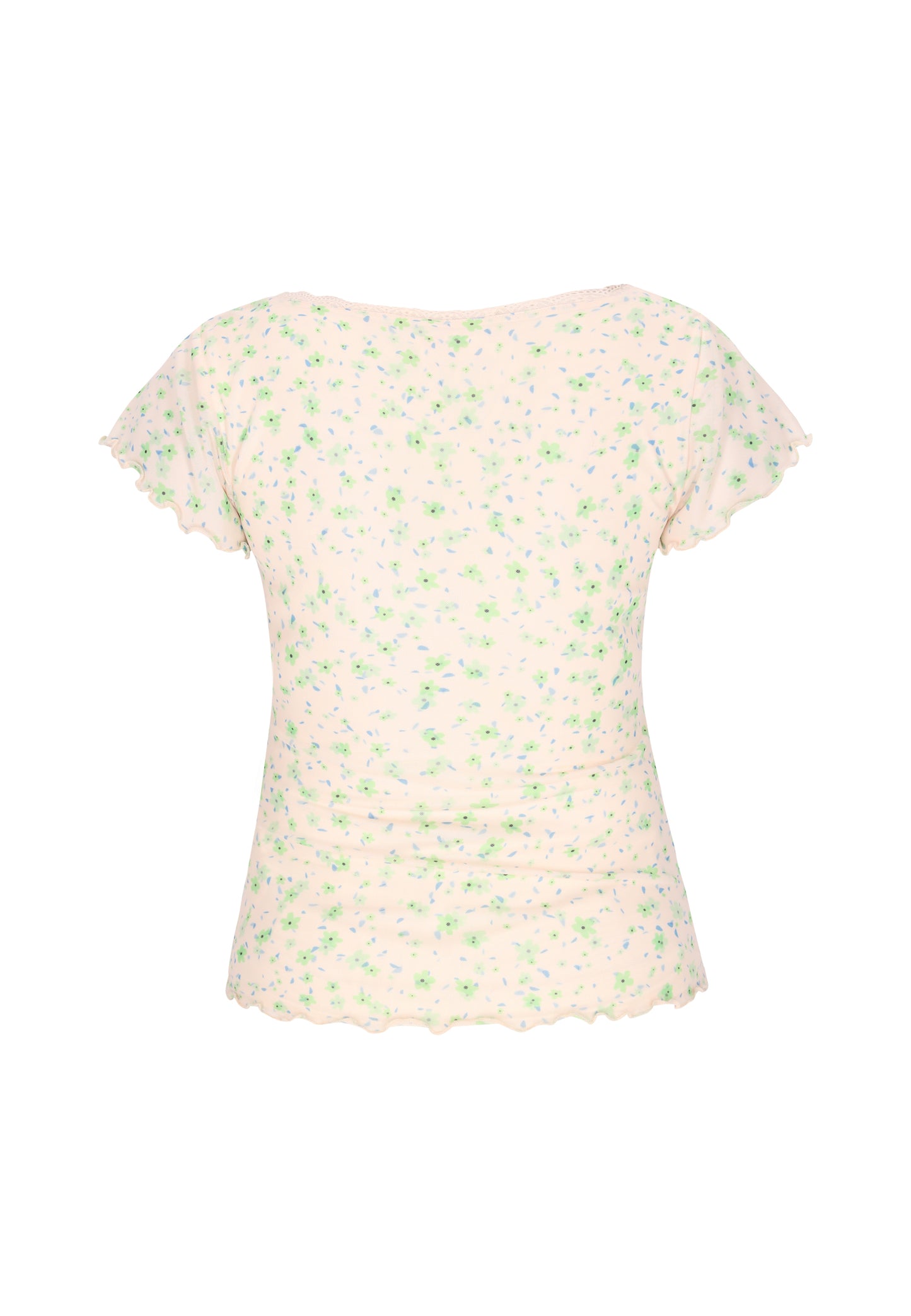 myMo Women's Blouse