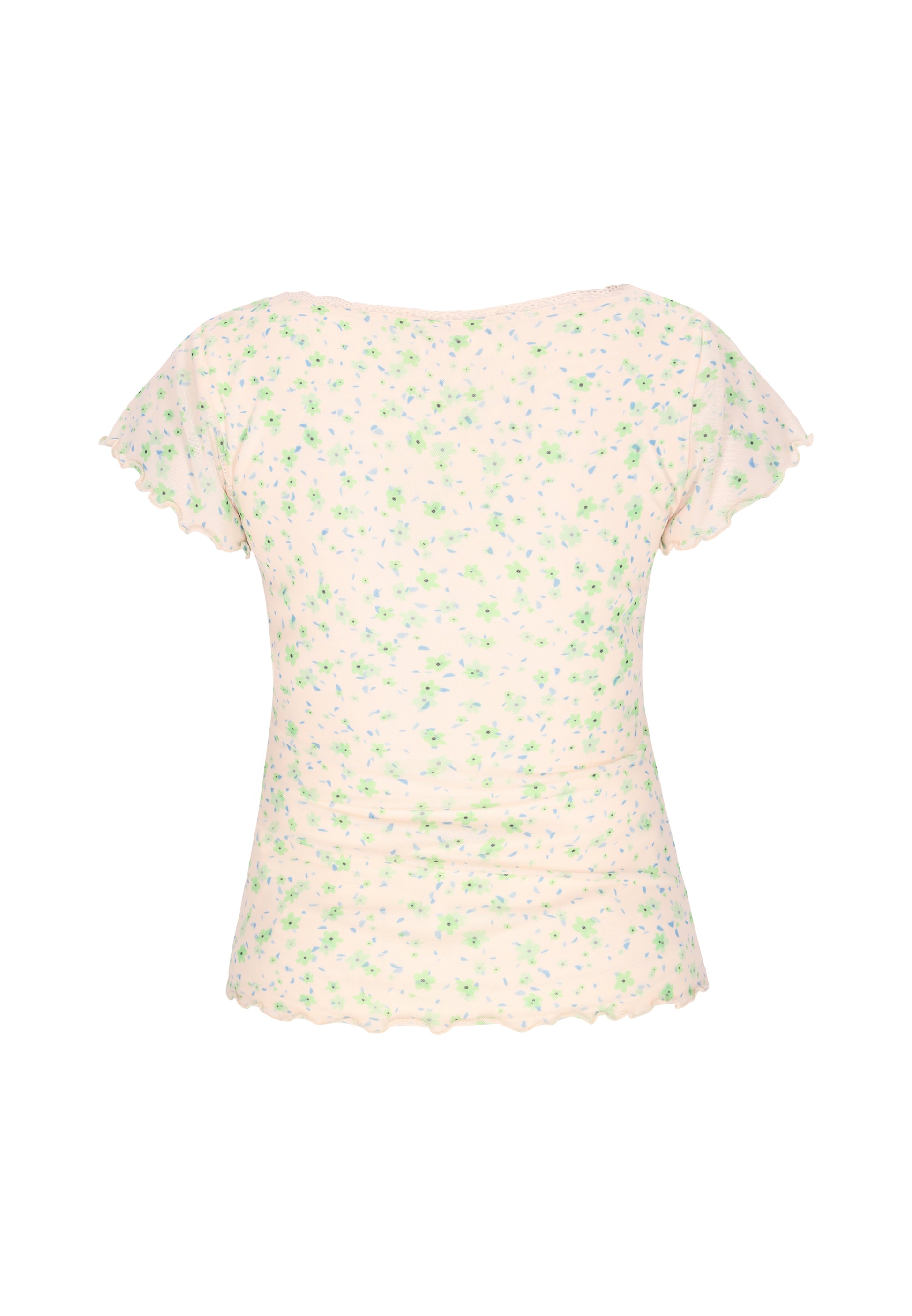 myMo Women's Blouse