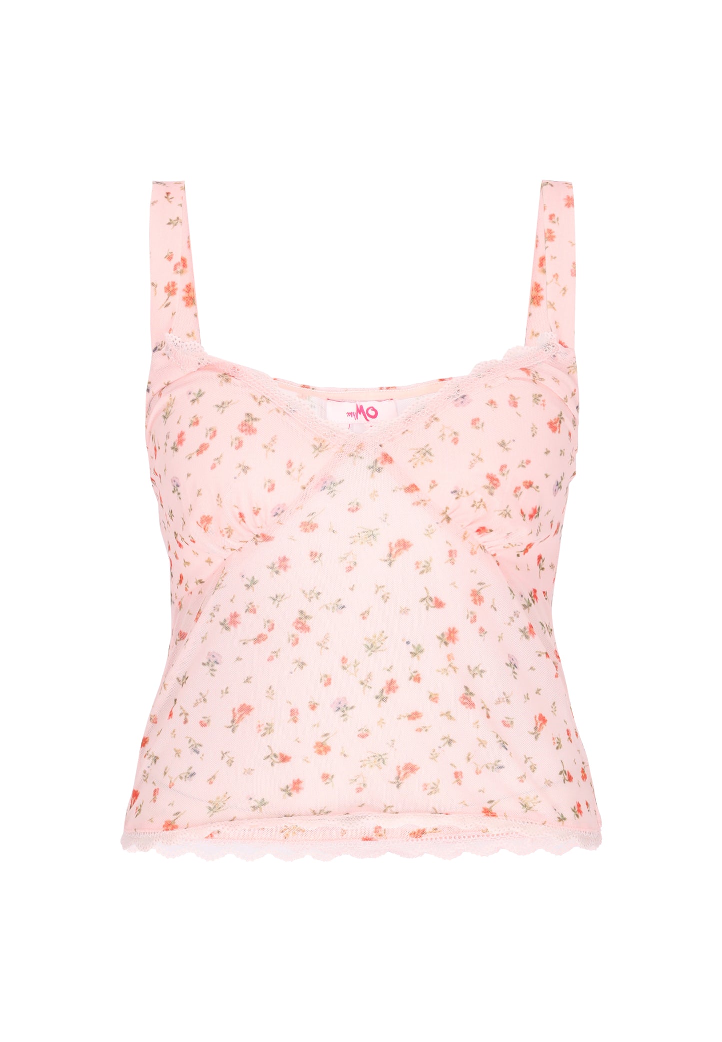 myMo Women's Top