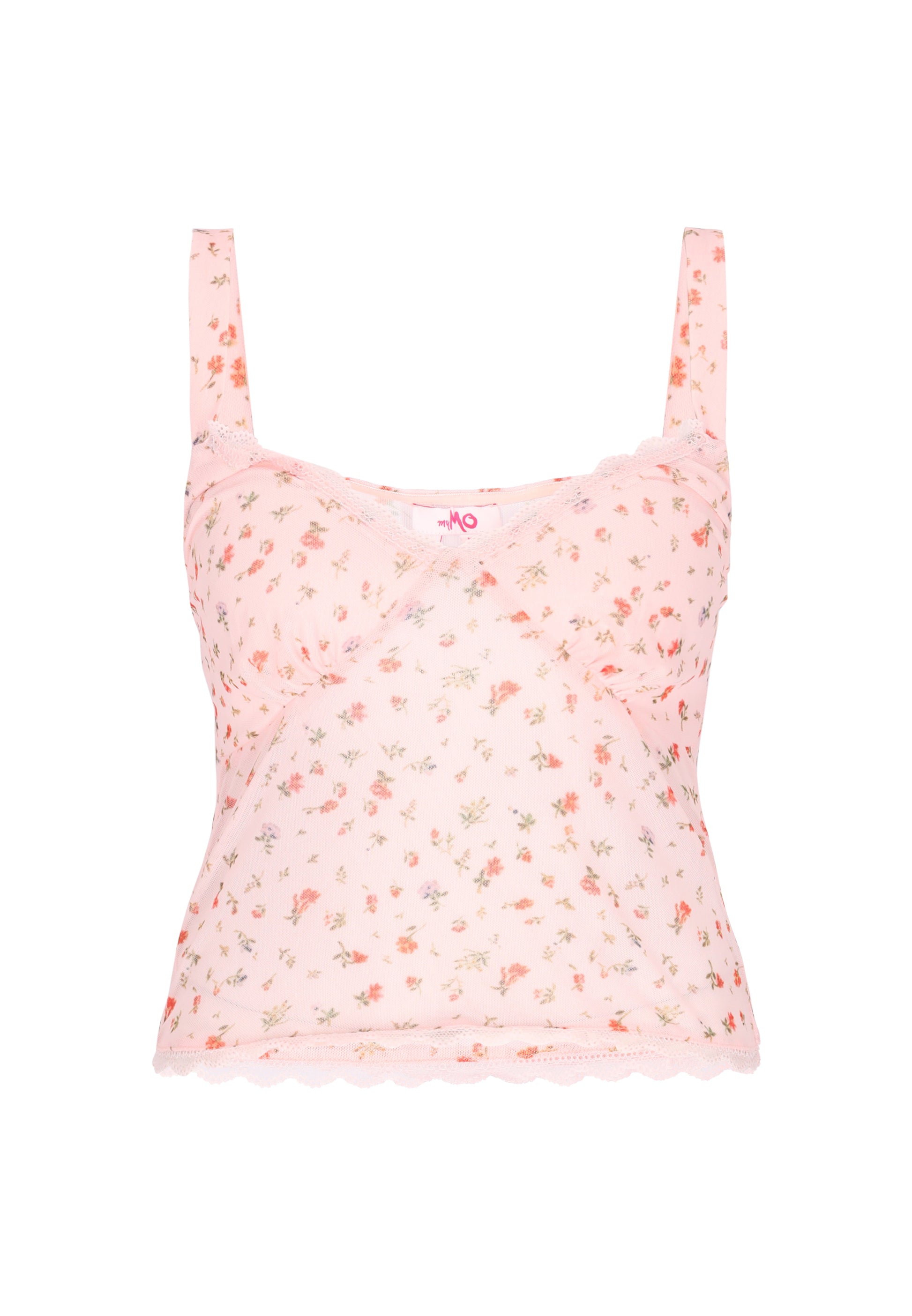 myMo Women's Top