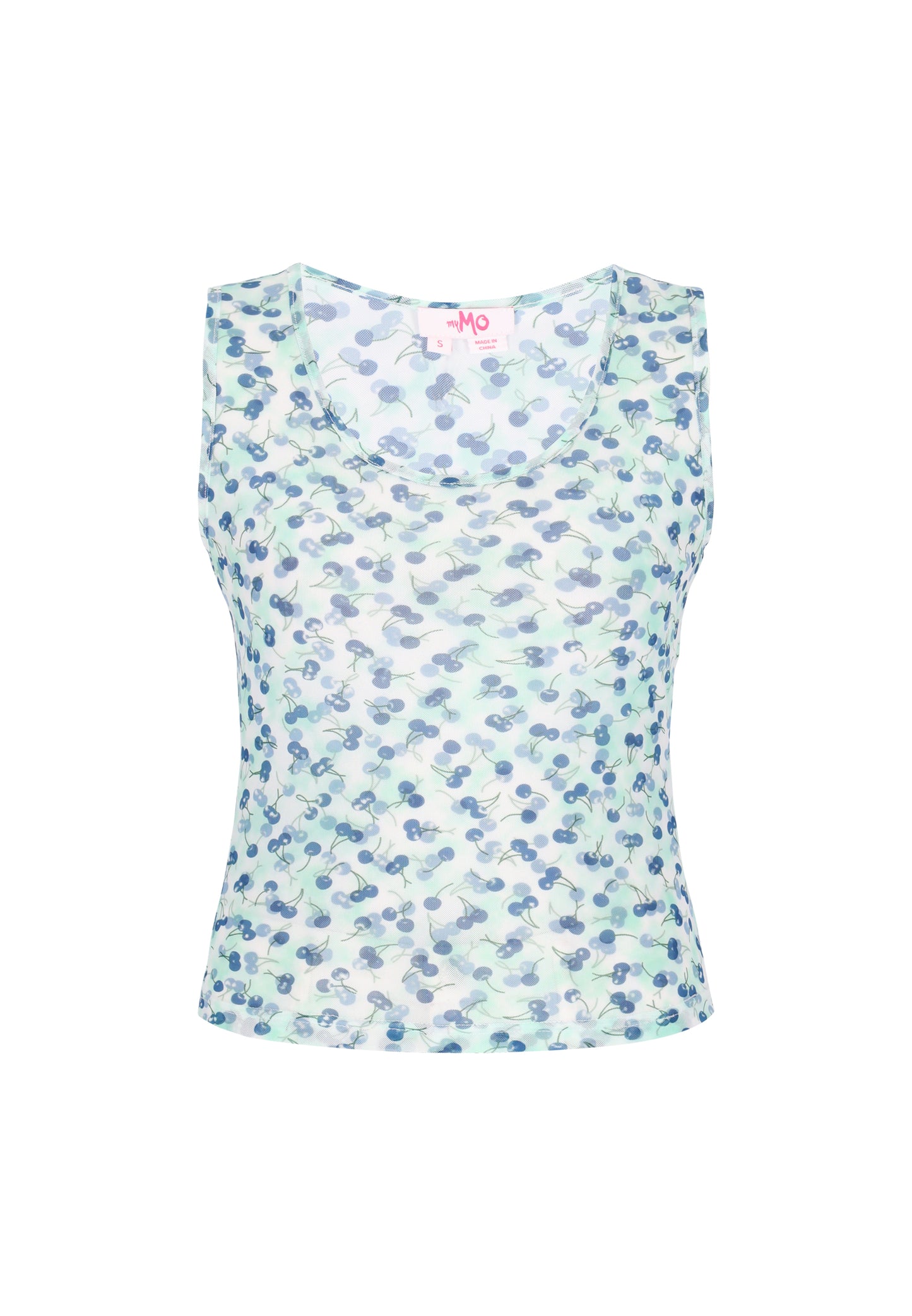 myMo Women's Top