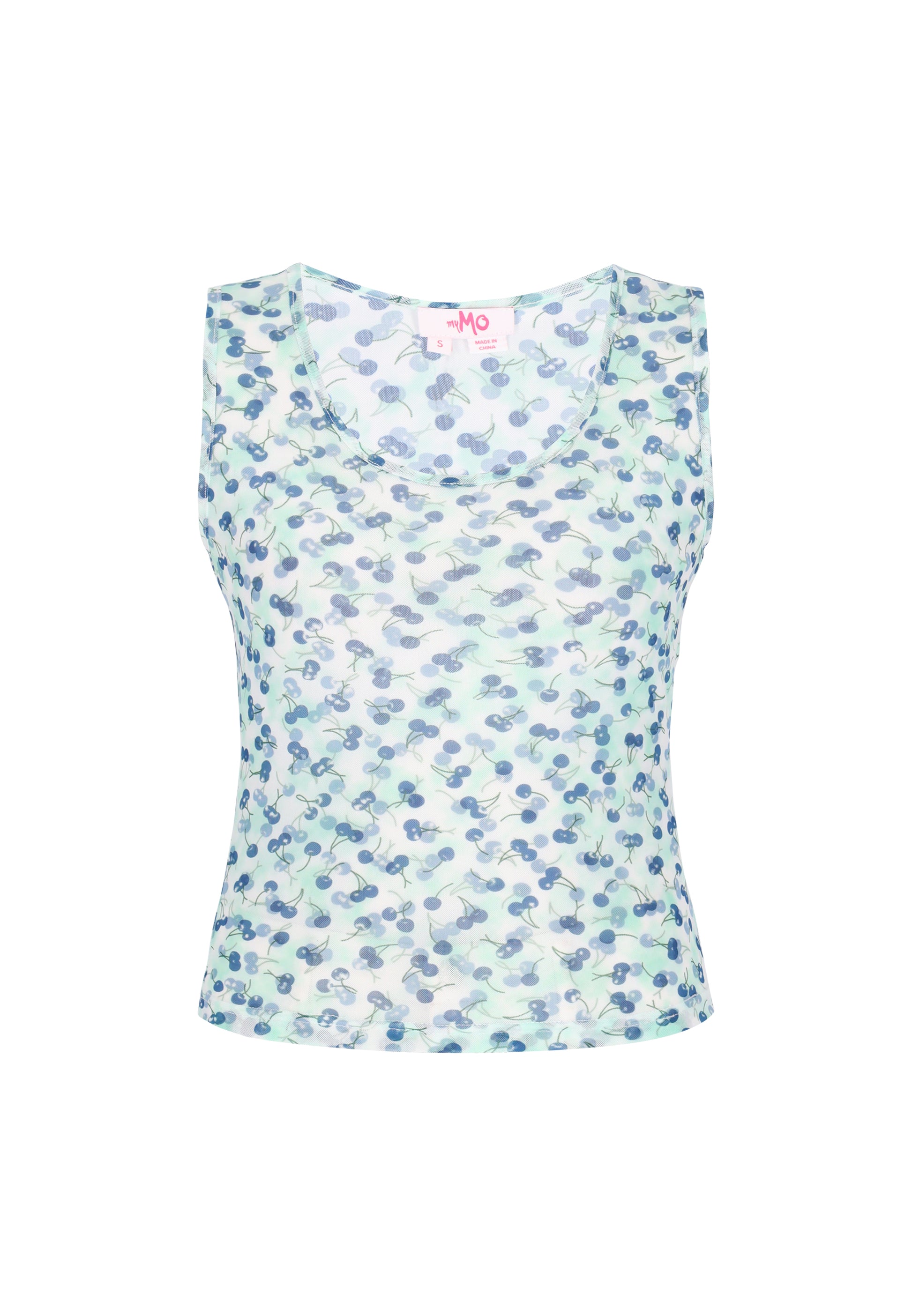 myMo Women's Top