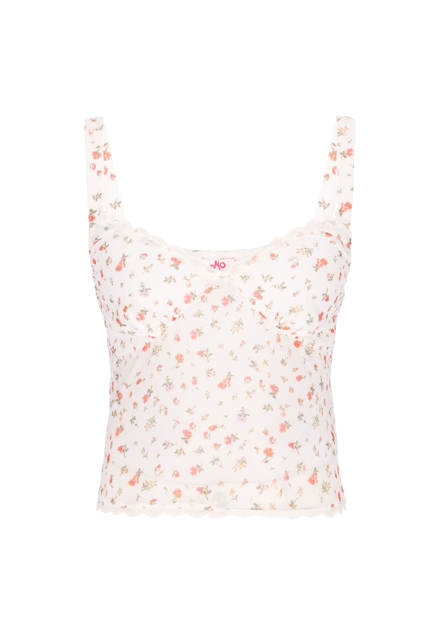 myMo Women's Top