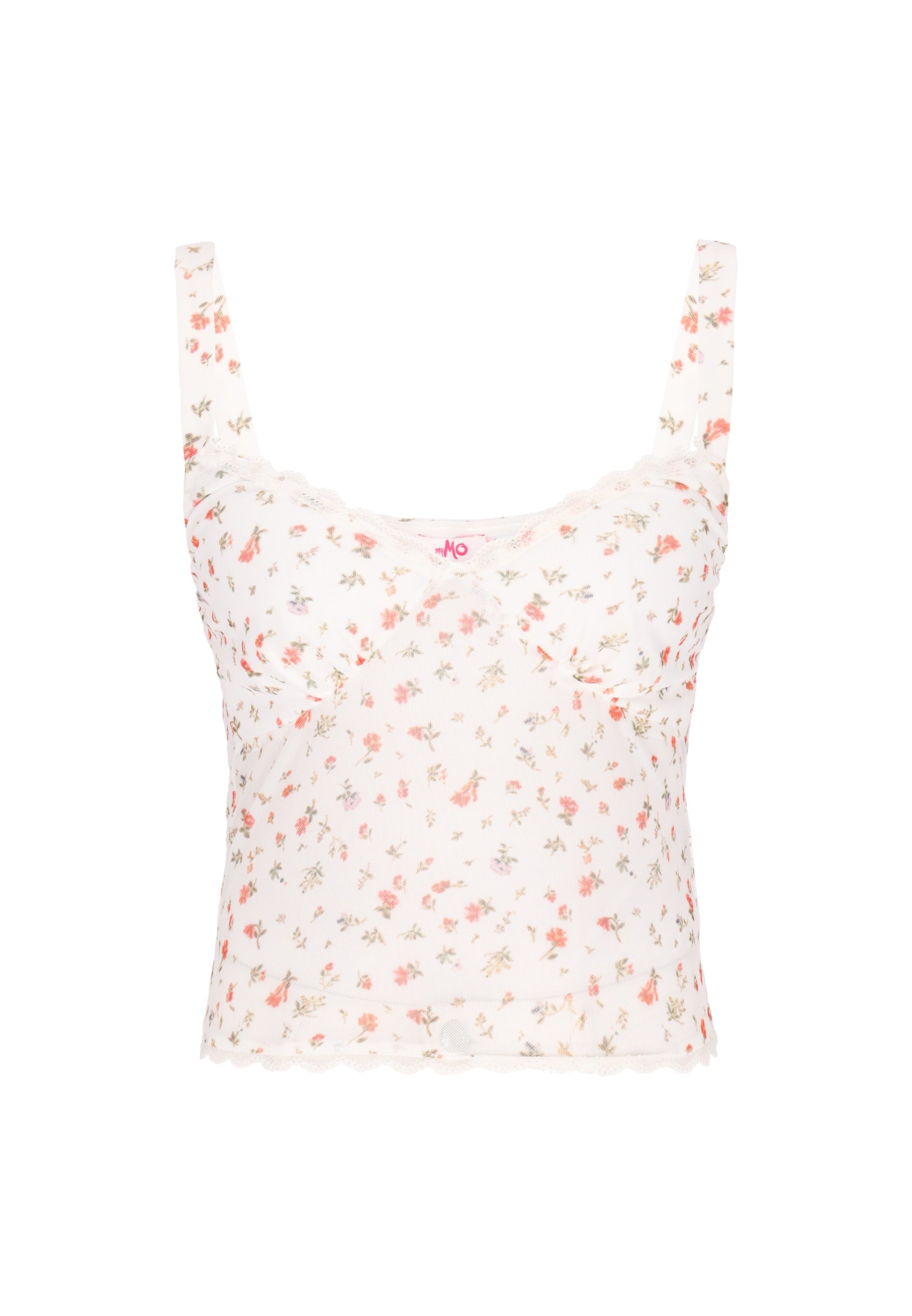 myMo Women's Top