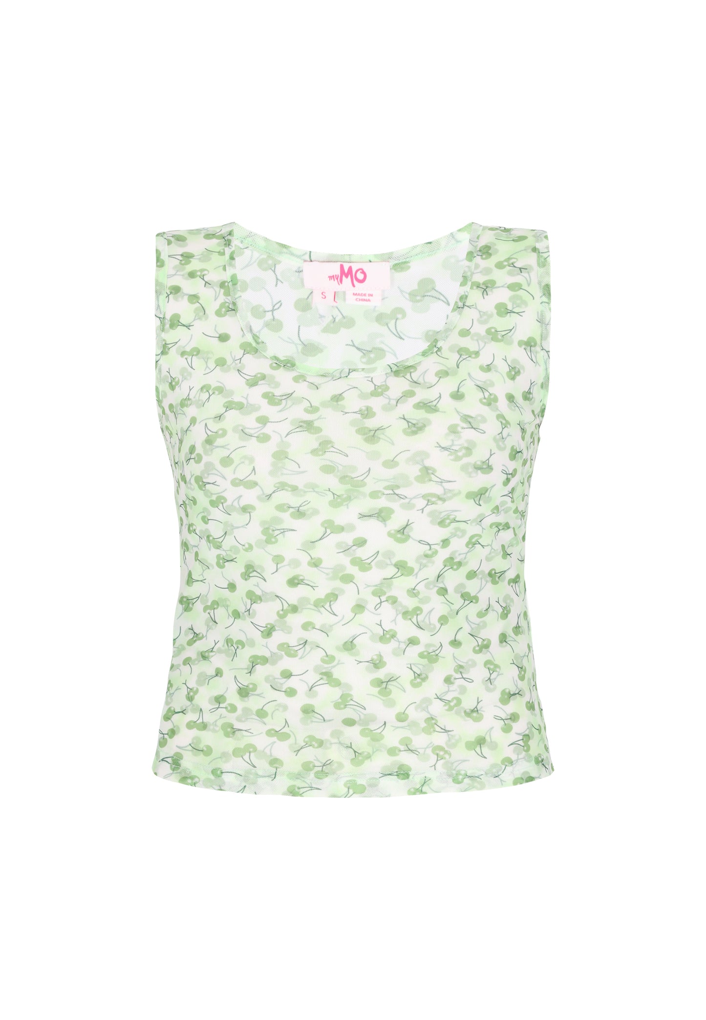 myMo Women's Top