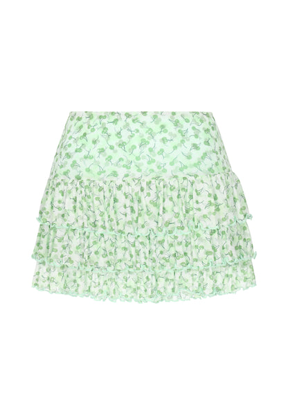 myMo Women's Skirt
