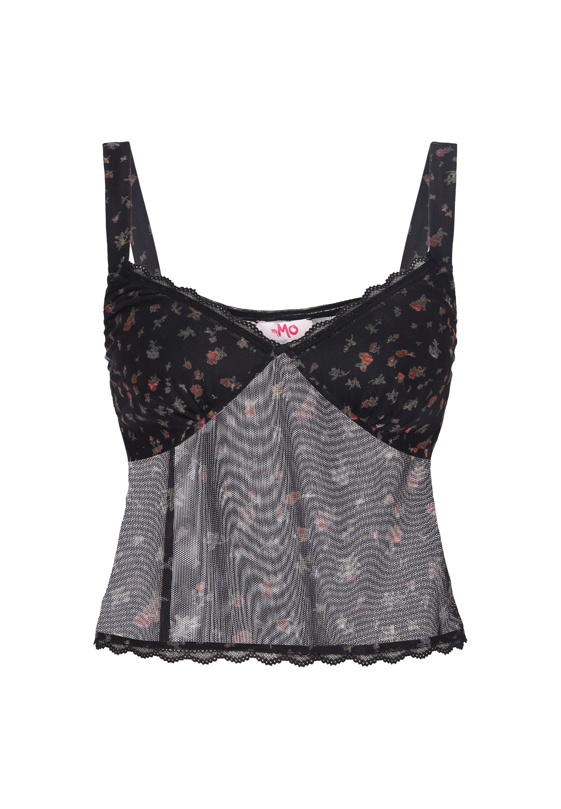 myMo Women's Top