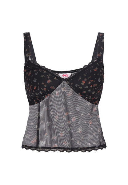 myMo Women's Top