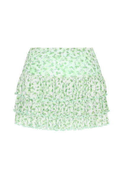 myMo Women's Skirt