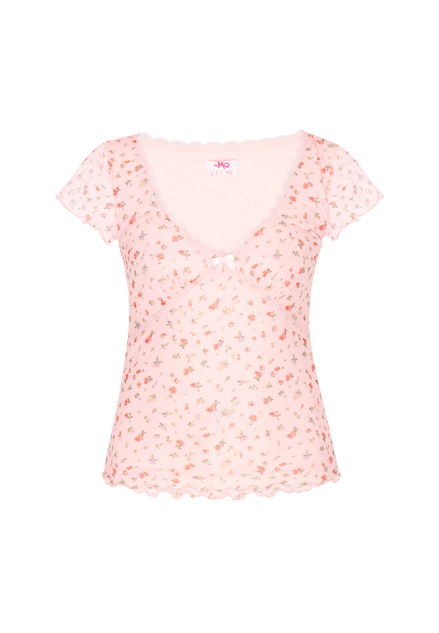 myMo Women's Blouse
