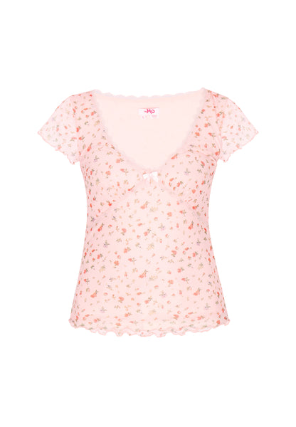 myMo Women's Blouse