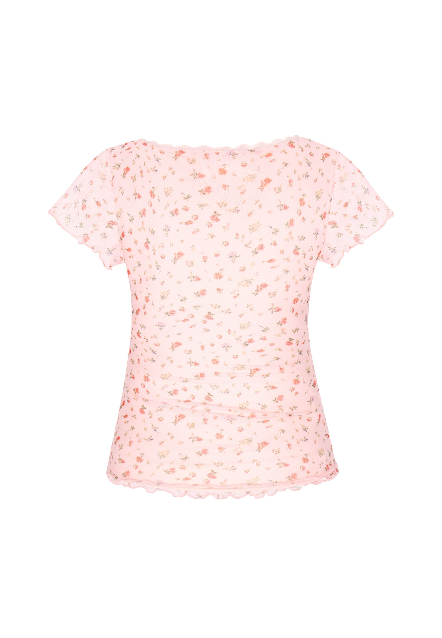 myMo Women's Blouse