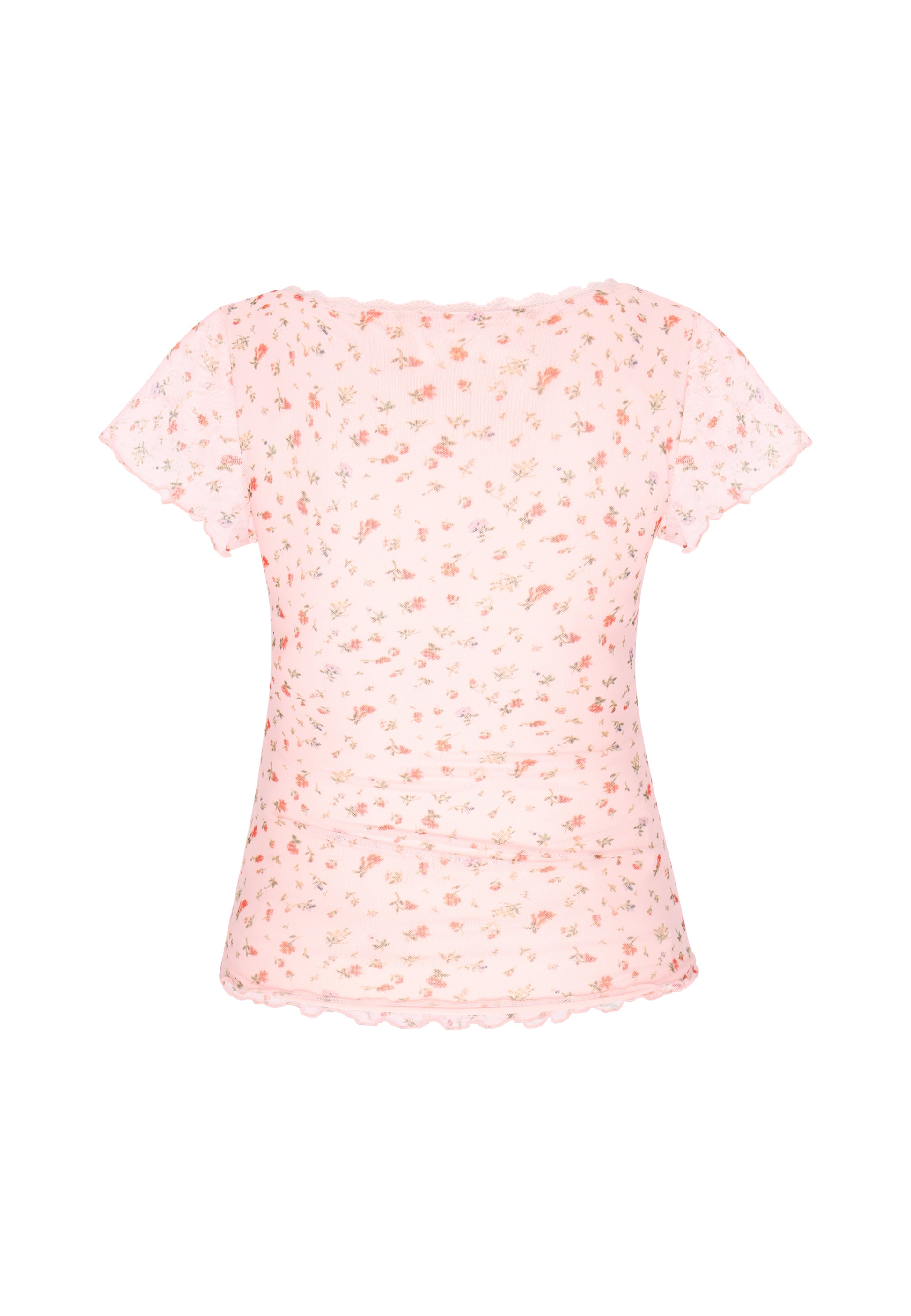 myMo Women's Blouse