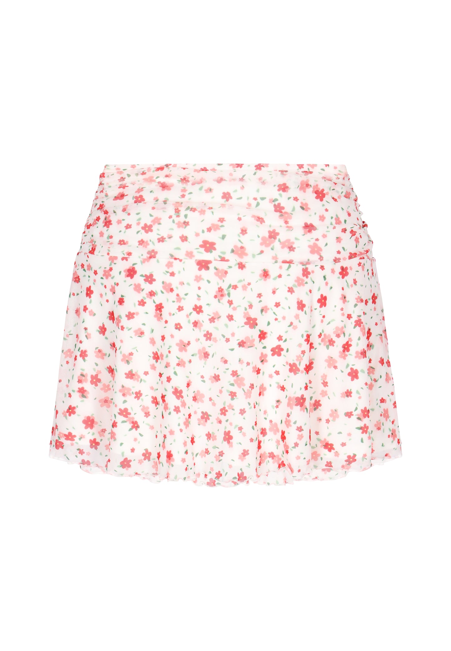myMo Women's Skirt