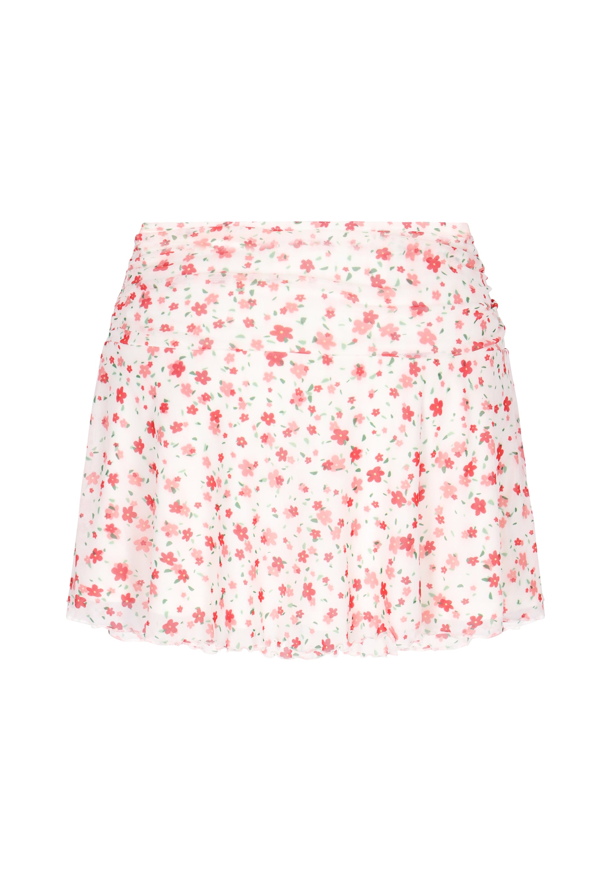 myMo Women's Skirt