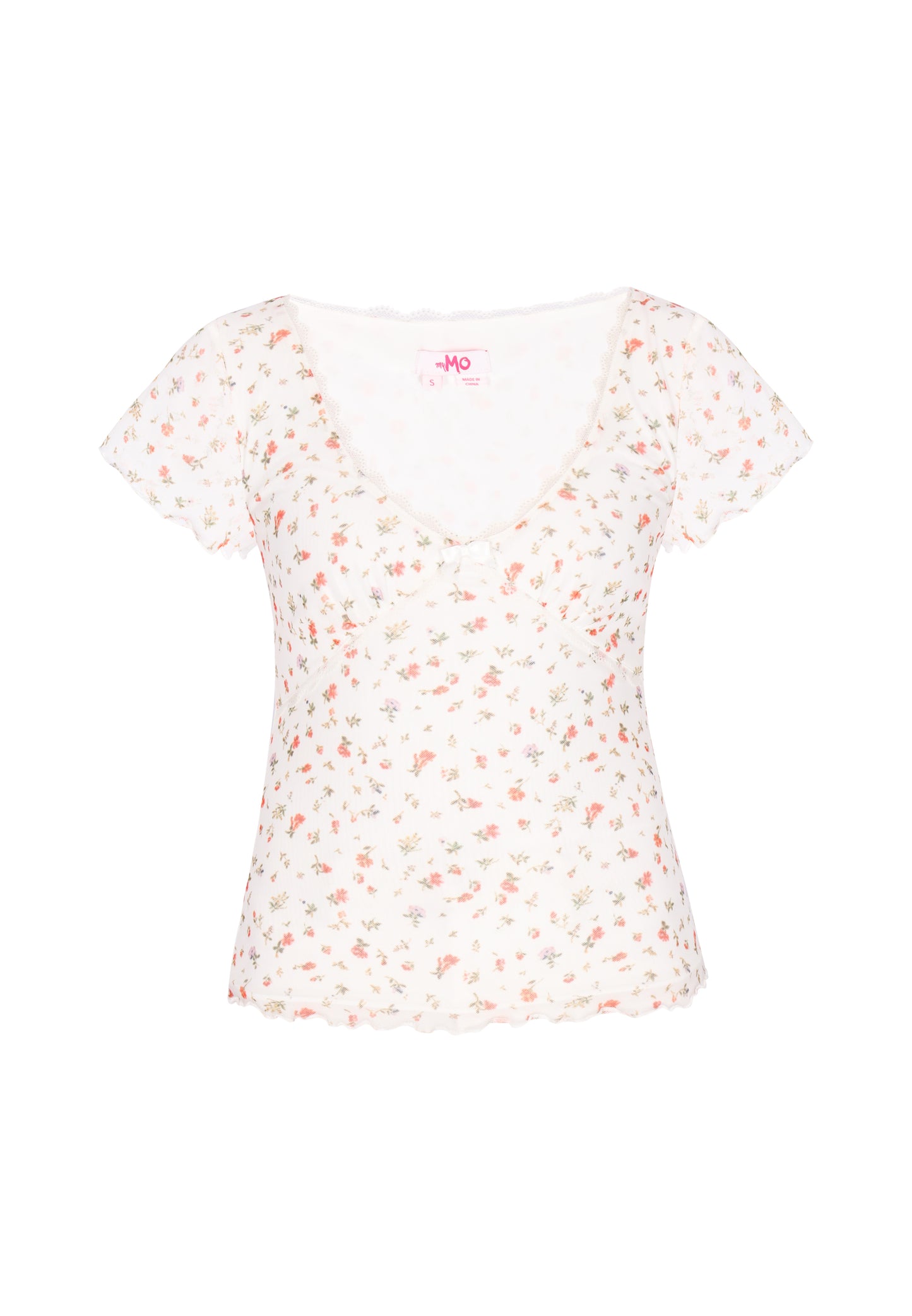 myMo Women's Blouse