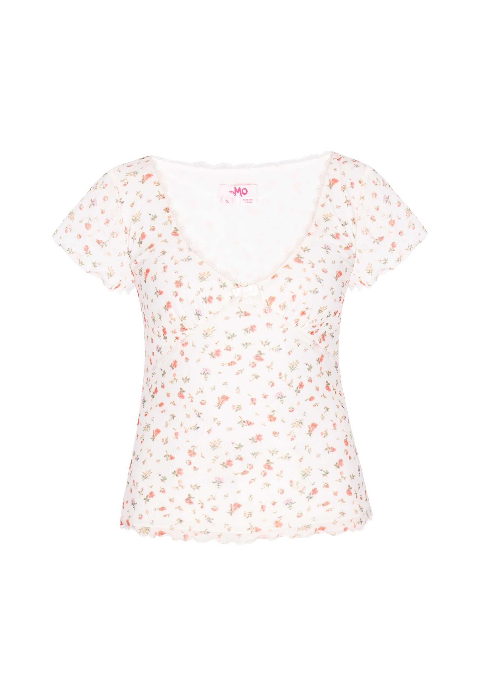 myMo Women's Blouse