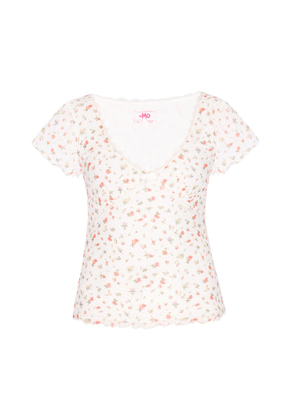 myMo Women's Blouse