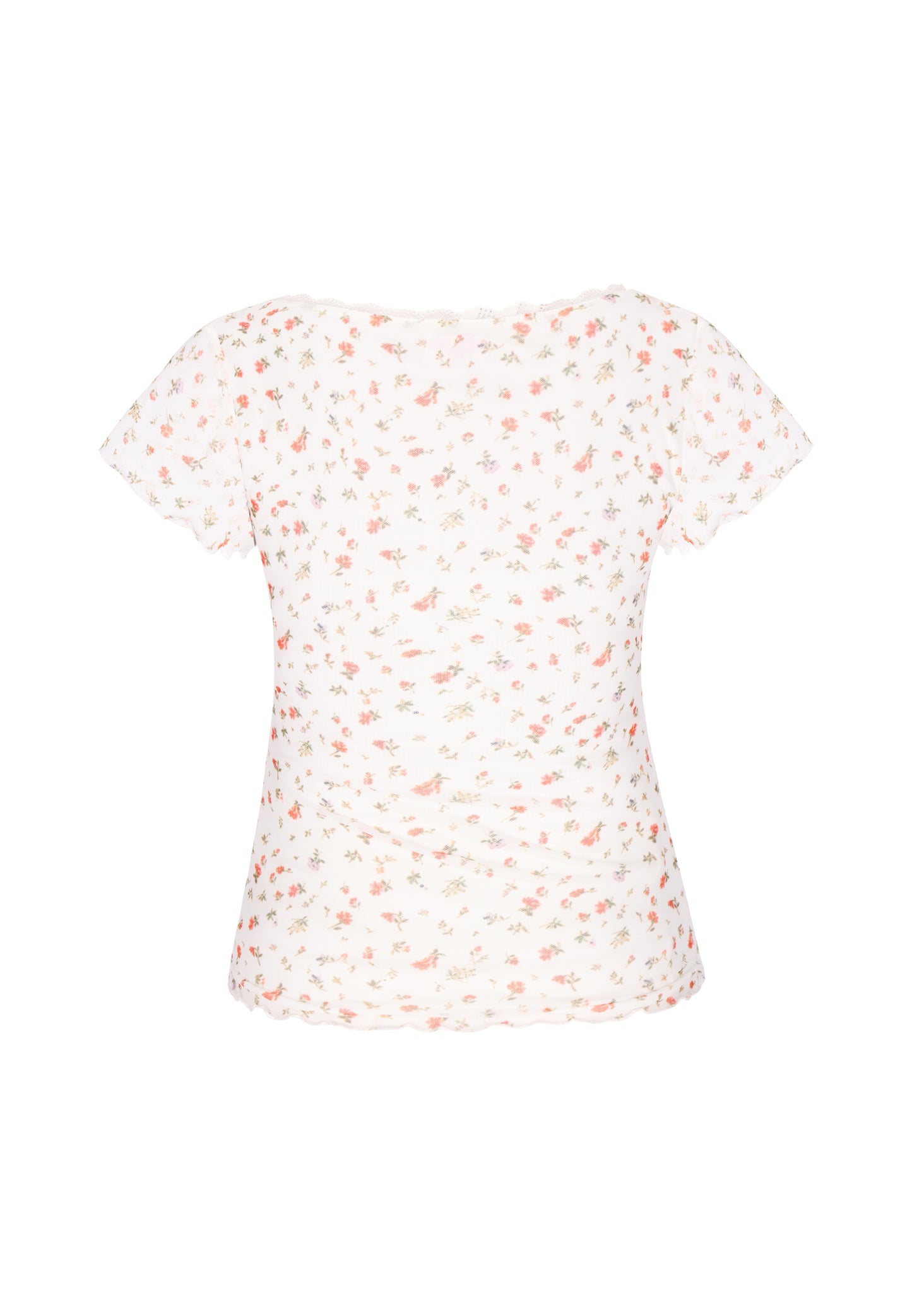 myMo Women's Blouse