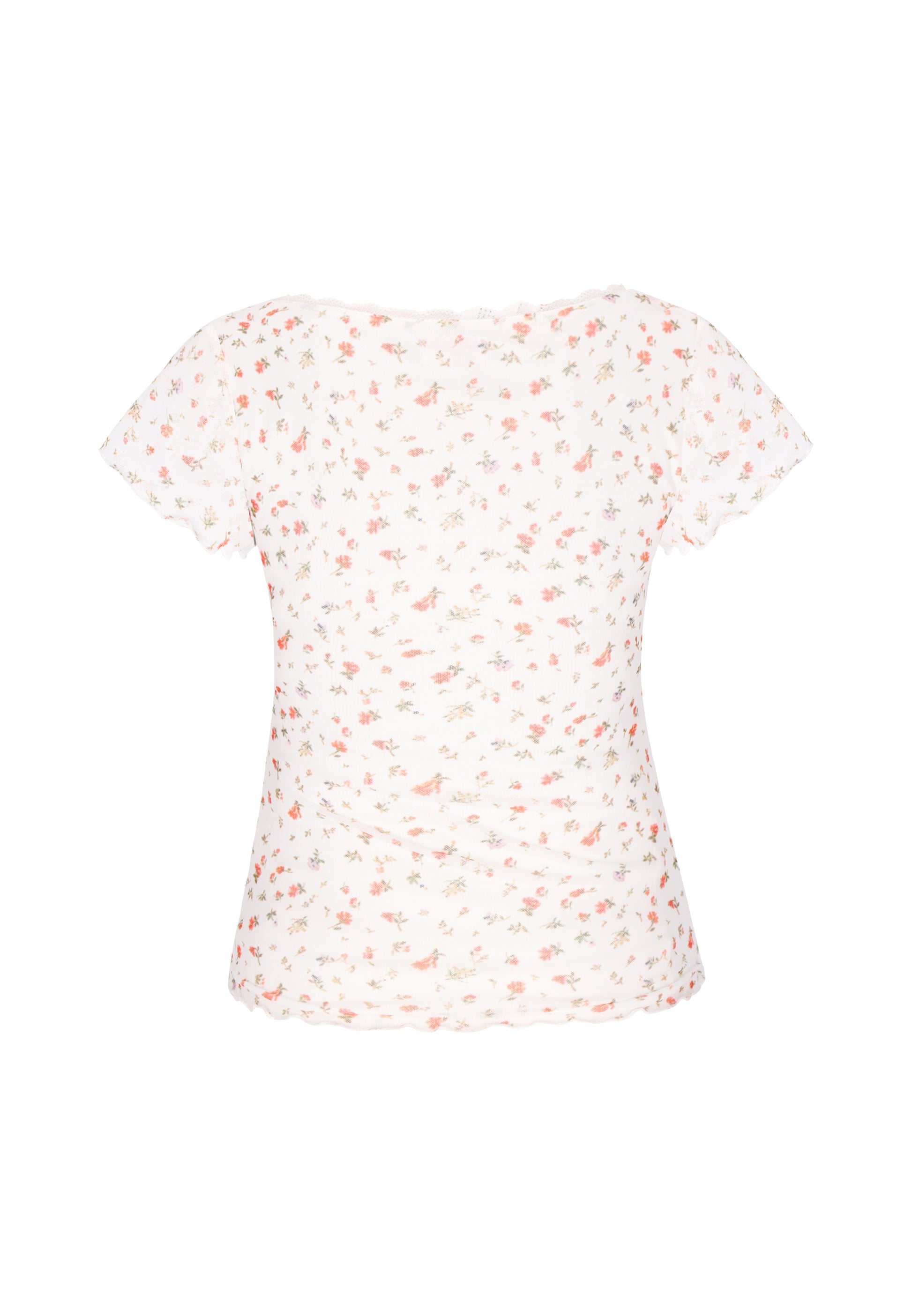 myMo Women's Blouse