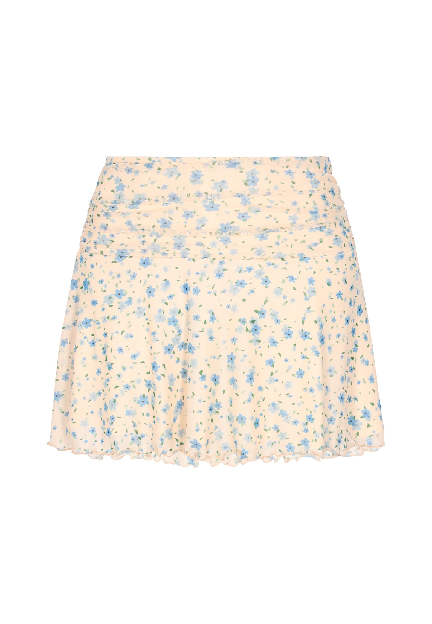 myMo Women's Skirt