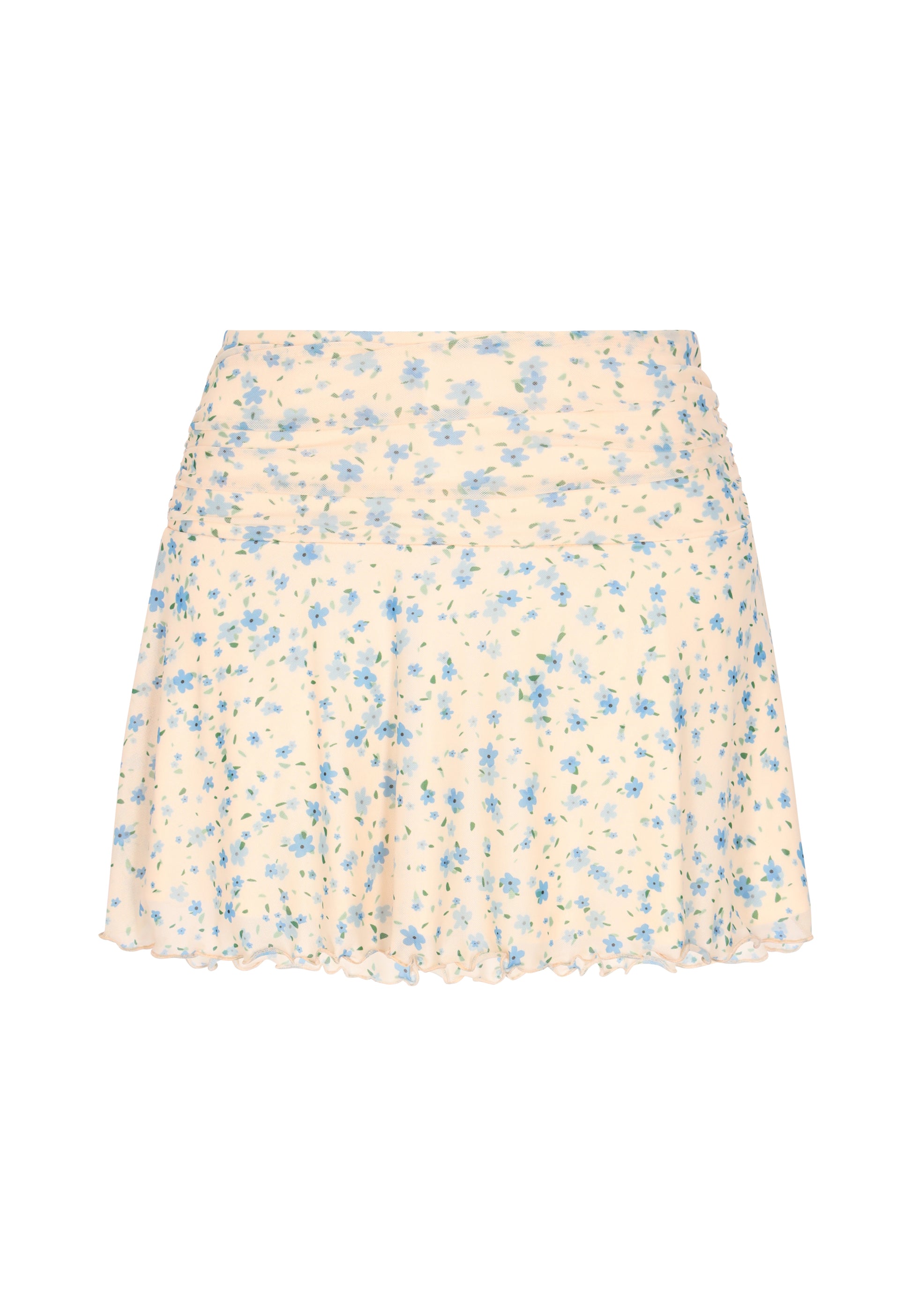 myMo Women's Skirt