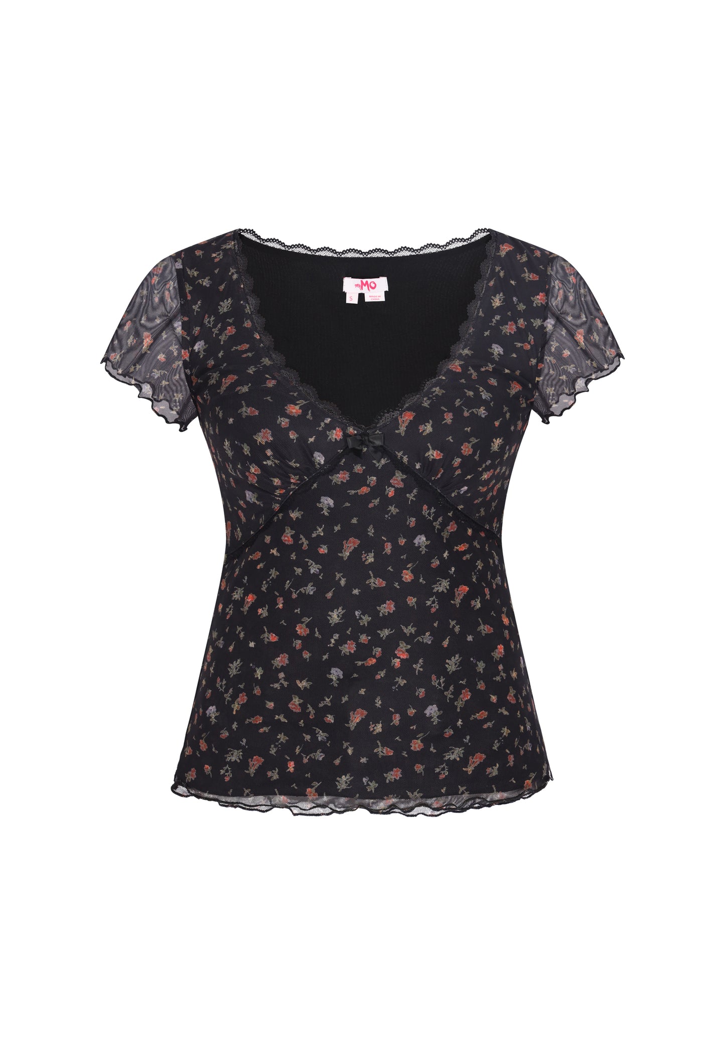 myMo Women's Blouse