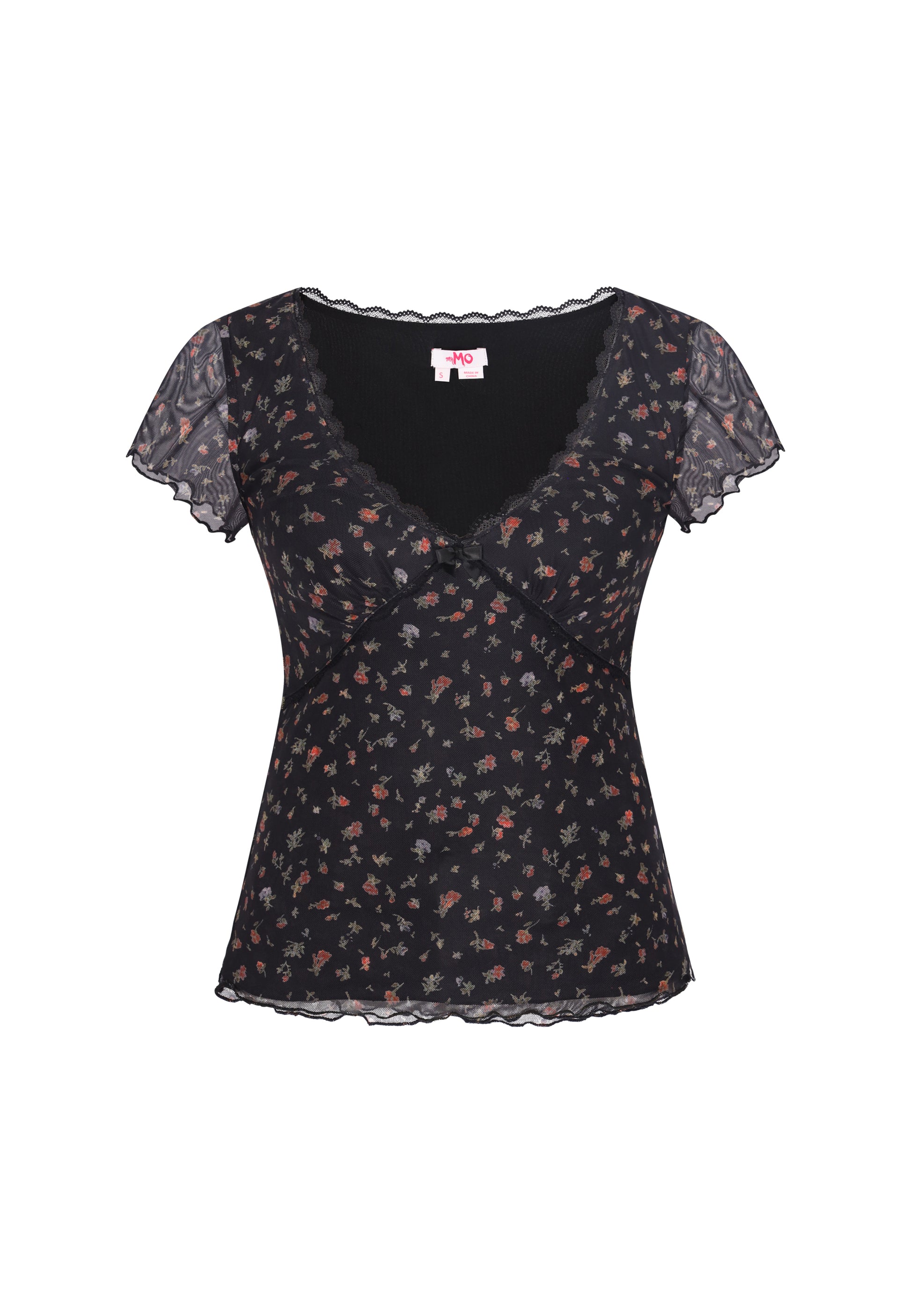 myMo Women's Blouse