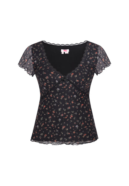 myMo Women's Blouse
