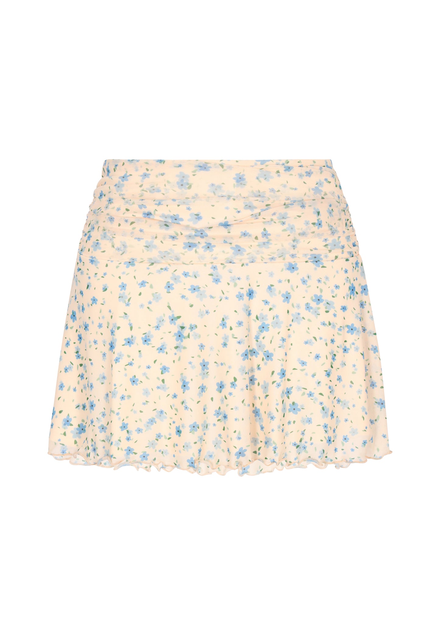 myMo Women's Skirt
