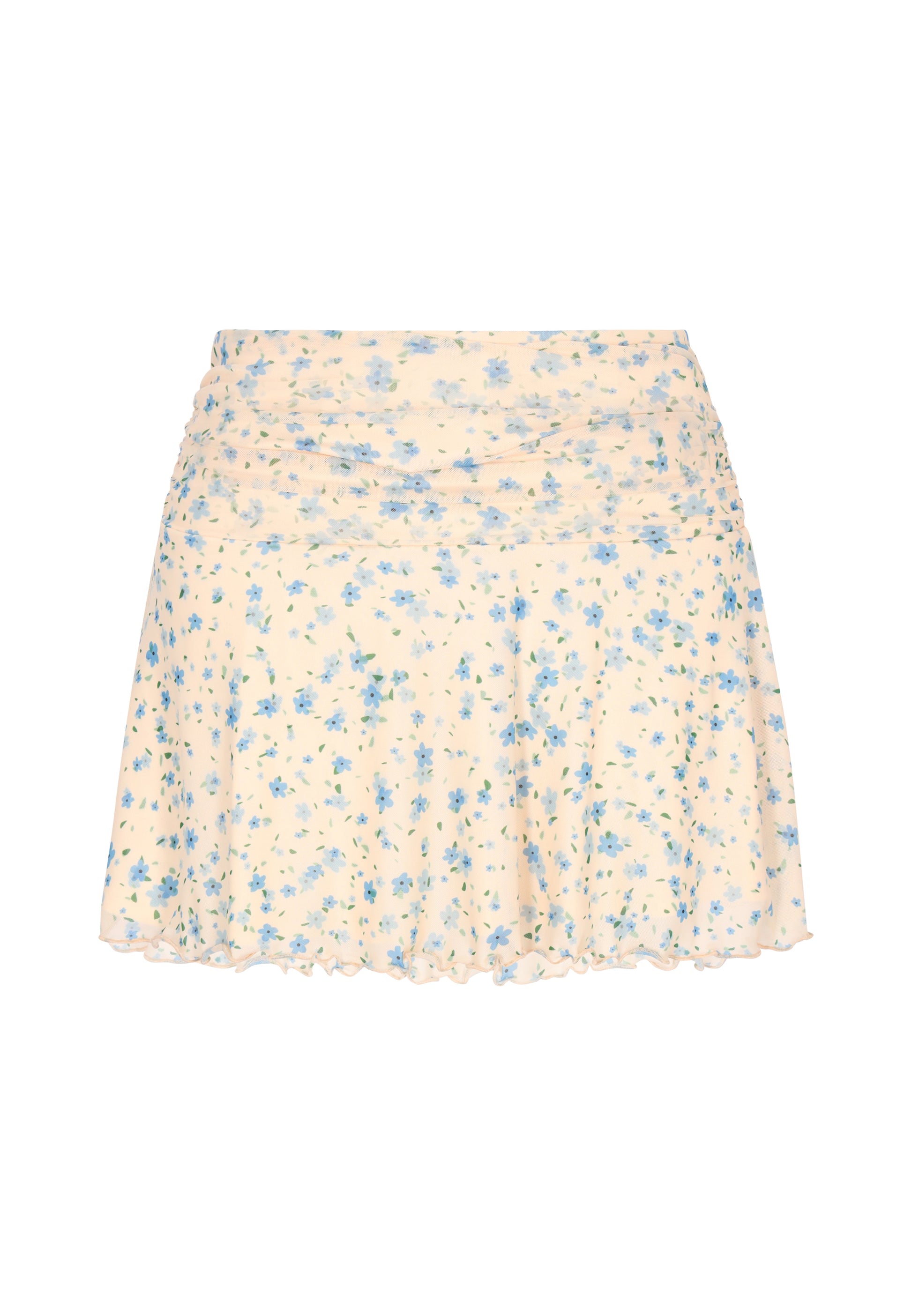 myMo Women's Skirt